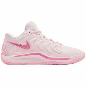 Divat edzőcipők Nike KD 17 NRG Aunt Pearl kép