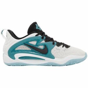 Divat edzőcipők Nike KD 15 Photon Dust Teal kép