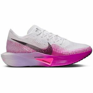 Divat edzőcipők Nike ZoomX Vaporfly 3 Vivid Purple kép