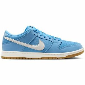Divat edzőcipők Nike SB Dunk Low Pro University Blue Gum kép
