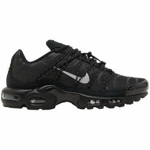 Divat edzőcipők Nike Air Max Plus Toggle Black Reflective kép