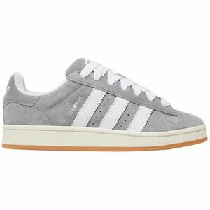 Divat edzőcipők adidas Campus 00s Grey White kép
