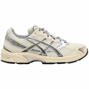 Divat edzőcipők Asics Gel-1130 Cream Clay Grey (Women's) kép