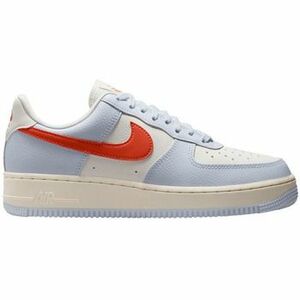 Divat edzőcipők Nike Air Force 1 Low '07 Football Grey Vintage Coral (Women's) kép
