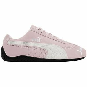Divat edzőcipők Puma Speedcat OG Whisp of Pink White kép