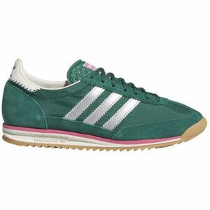 Divat edzőcipők adidas SL 72 Preloved Green (Women's) kép