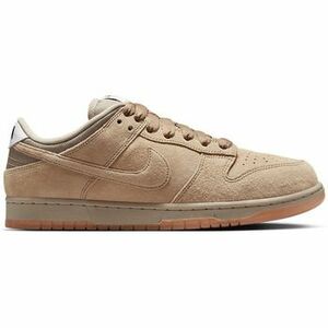 Rövid szárú edzőcipők Nike SB Dunk Low Pro B Parachute Beige kép