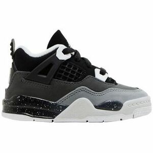 Rövid szárú edzőcipők Nike Jordan 4 Retro Fear (2024) (TD) kép