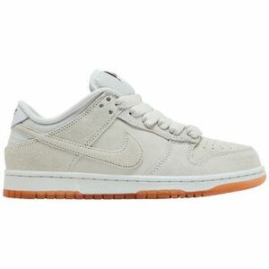 Rövid szárú edzőcipők Nike SB Dunk Low Pro B Pale Ivory kép