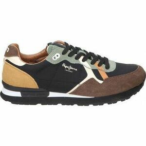 Rövid szárú edzőcipők Pepe jeans PMS400002-898 kép