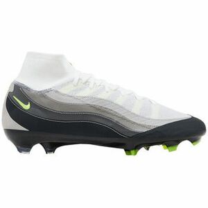 Magas szárú edzőcipők Nike Zoom Mercurial Superfly 10 Elite SE FG Air Max 95 Neon kép