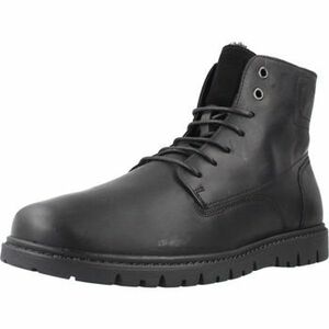 Csizmák Geox U GHIACCIAIO kép