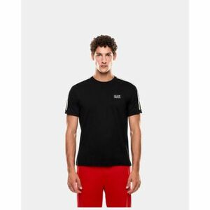 Rövid ujjú pólók Emporio Armani EA7 7M000956 AF10375 kép