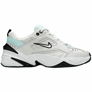 Divat edzőcipők Nike Wmns M2K Tekno 'Platinum Tint' kép