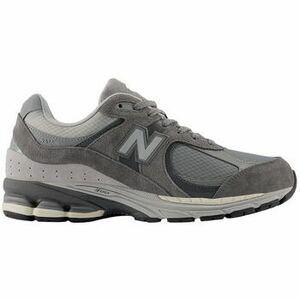 Divat edzőcipők New Balance 2002R Castlerock Raincloud kép