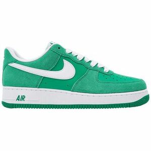 Divat edzőcipők Nike Air Force 1 Low '07 SK8 Stadium Green kép