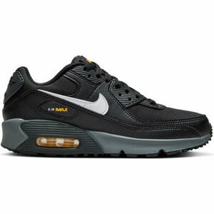 Divat edzőcipők Nike Air Max 90 Next Nature Black (GS) kép