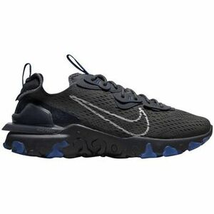 Divat edzőcipők Nike React Vision Anthracite Industrial Blue kép