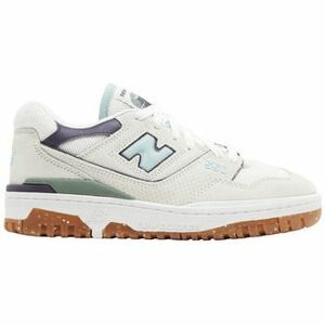 Divat edzőcipők New Balance 550 Sea Salt White Fog (Women's) kép