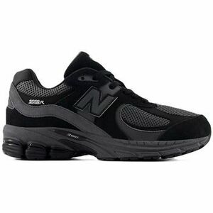 Divat edzőcipők New Balance 2002R Gore-Tex Charcoal (GS) kép