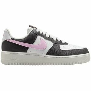 Rövid szárú edzőcipők Nike Wmns Air Force 1 '07 'Medium Ash Pink Foam' kép