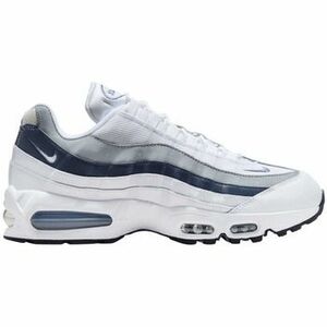 Rövid szárú edzőcipők Nike Air Max 95 OG Diffused Blue kép