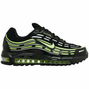 Rövid szárú edzőcipők Nike Air Max TL 2.5 Black Citron kép