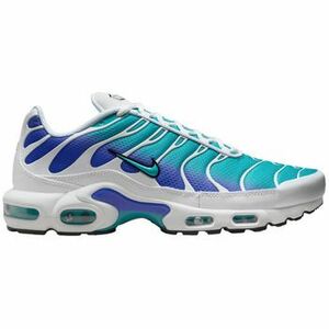 Rövid szárú edzőcipők Nike Air Max Plus Aqua kép