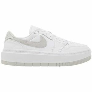 Rövid szárú edzőcipők Nike Jordan 1 Elevate Low Neutral Grey (Women's) kép