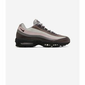 Rövid szárú edzőcipők Nike Air Max 95 SP A Ma Maniére While You Were Sleeping kép