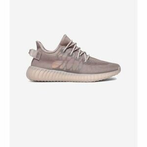 Rövid szárú edzőcipők adidas Yeezy Boost 350 V2 Mono Mist kép