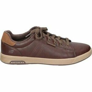 Rövid szárú edzőcipők Skechers 210946-CHOC kép