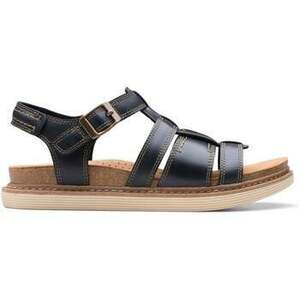 Szandálok / Saruk Clarks Arwell Sun kép