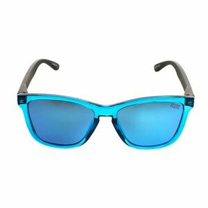 Napszemüvegek Must Have STARTUP-BLUE GLASS AND BLACK kép