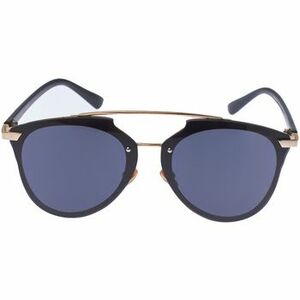 Napszemüvegek Must Have ITSAMUST-BLACK kép