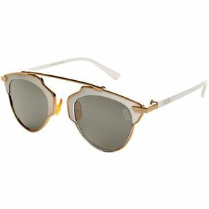 Napszemüvegek Must Have PICK OF THE DAY-GOLDANDCHROME kép
