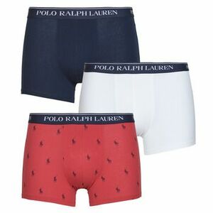 Boxerek Polo Ralph Lauren CLSSIC TRUNK-3 PACK-TRUNK kép