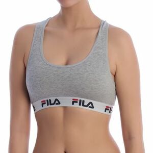 Sport melltartók Fila FU6042-GREY kép