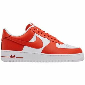 Rövid szárú edzőcipők Nike Air Force 1 Low '07 Cosmic Clay kép