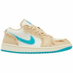 Rövid szárú edzőcipők Nike Jordan 1 Low SE Wave (Women's) kép