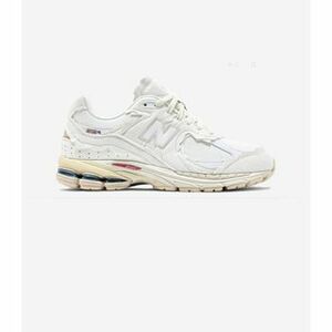 Rövid szárú edzőcipők New Balance 2002R Protection Pack Sea Salt kép