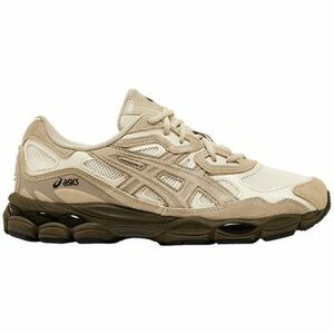 Rövid szárú edzőcipők Asics Gel-NYC Cream Putty kép