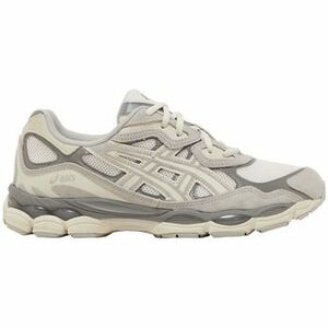 Rövid szárú edzőcipők Asics Gel-NYC Oyster Grey kép