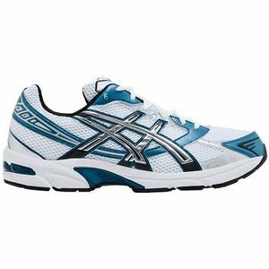 Divat edzőcipők Asics Gel-1130 White Restful Teal kép