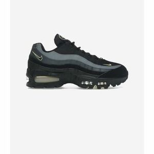 Rövid szárú edzőcipők Nike Air Max 95 OG Big Bubble Batman kép