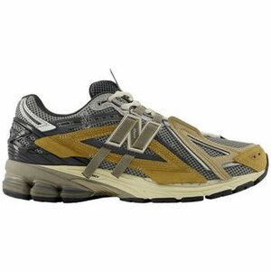 Rövid szárú edzőcipők New Balance 1906A Great Plains kép