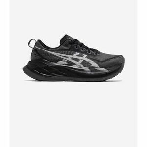 Rövid szárú edzőcipők Asics Superblast 2 Black White kép