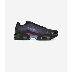 Rövid szárú edzőcipők Nike Air Max Plus Spirograph (GS) kép