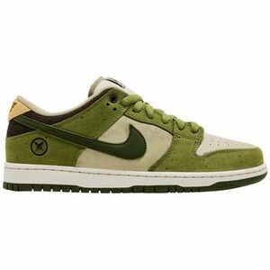 Rövid szárú edzőcipők Nike SB Dunk Low Yuto Horigome Matcha kép