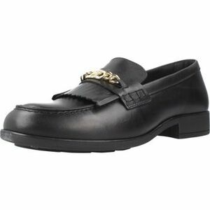 Mokkaszínek Tommy Hilfiger FW0FW08971 kép